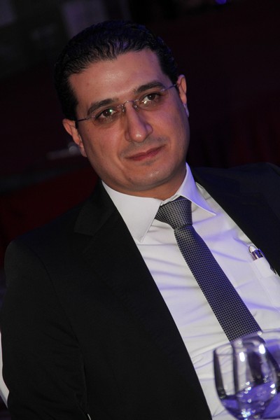Sony Gala Dinner